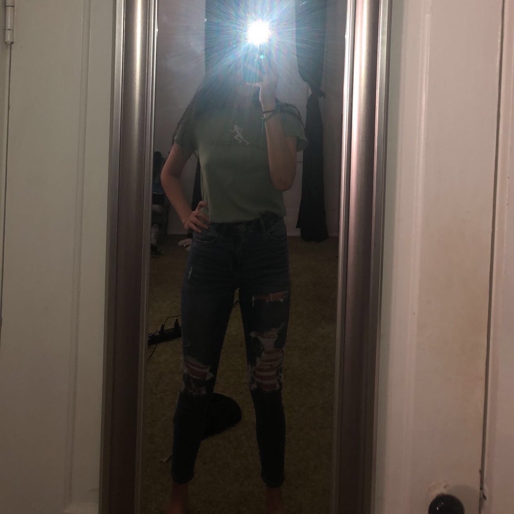 ✨American Eagle Jeans✨